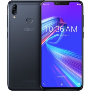 Zenfone Max M2 Zb633Kl