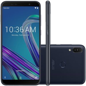 Zenfone Max Plus M1 Zb570Tl