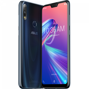 Zenfone Max Pro M2 Zb631Kl