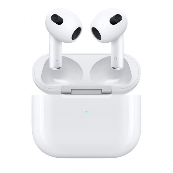 Airpods 3 2021
