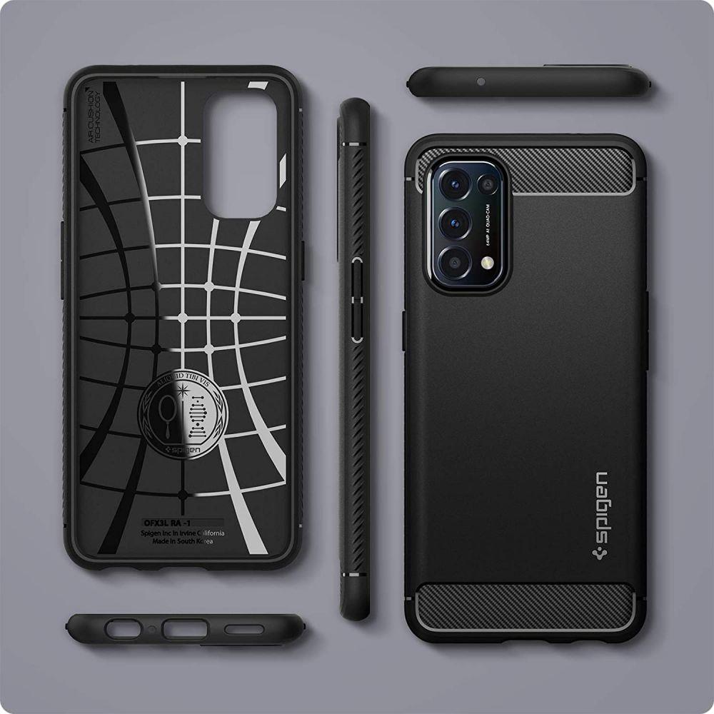 spigen oppo reno 7