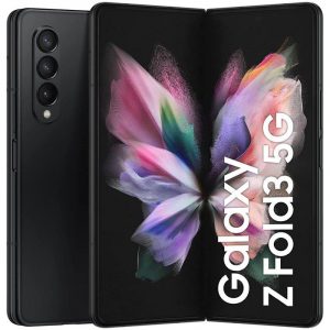 Galaxy Z Fold 3