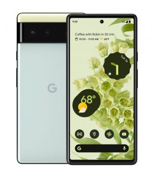 Google Pixel 6