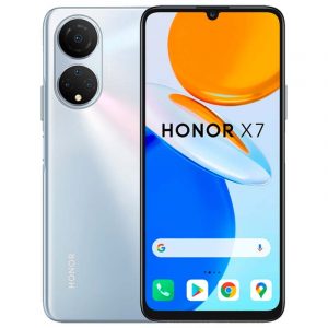 Honor X7