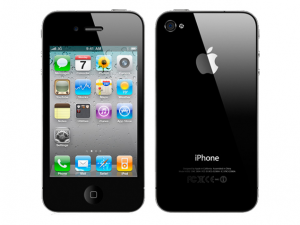 Iphone 4 4G 4S