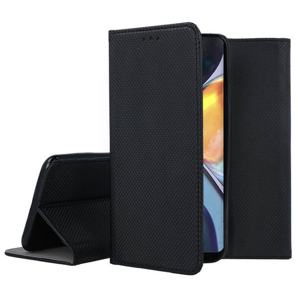 Capa Motorola Moto G Flip Book Preto Capas De Telem Veis Milhares