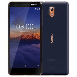 Nokia 3.1