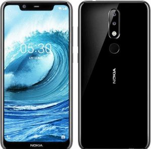 Nokia 5.1