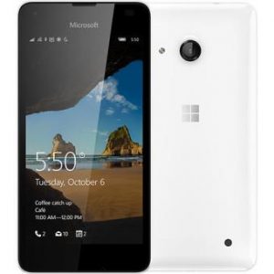 Lumia 550