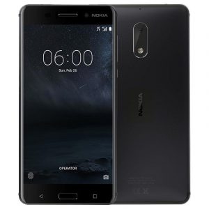 Nokia 6