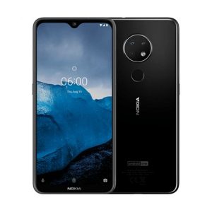 Nokia 6.2