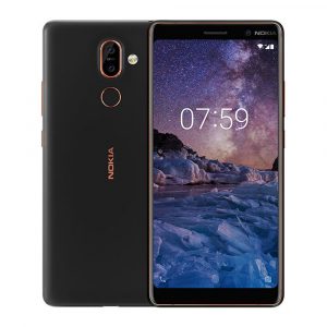 Nokia 7 Plus