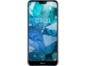 Nokia 7.1