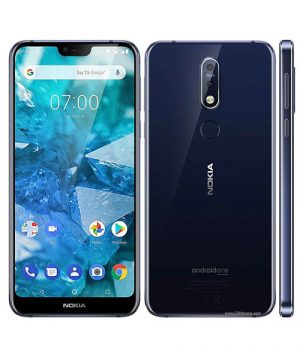 Nokia 7.1 Plus / X7