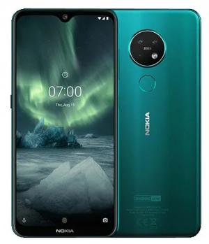 Nokia 7.2