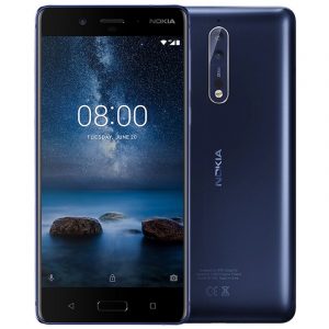 Nokia 8