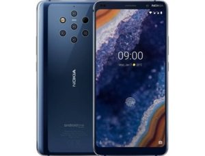 Nokia 9