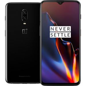 Oneplus 6T