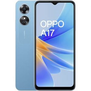 Oppo A17