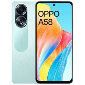 Oppo A58 4G