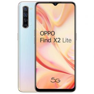 Oppo Find X2 Lite