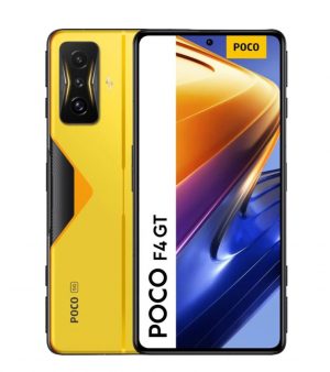 Poco F4 Gt