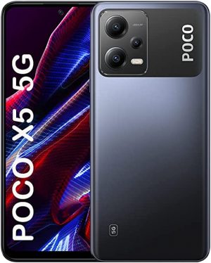 Poco X5 5G