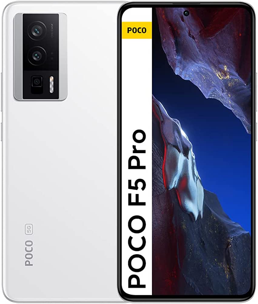 Poco F5 Pro 5G