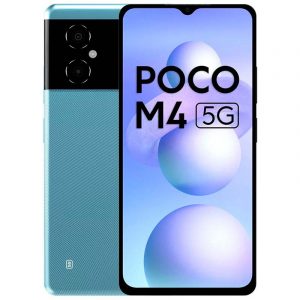 Poco M4 5G