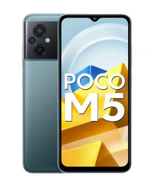 Poco M5