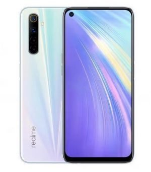 Realme 6 5G