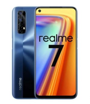 Realme 7