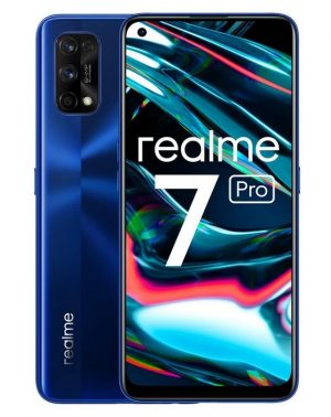 Realme 7 Pro