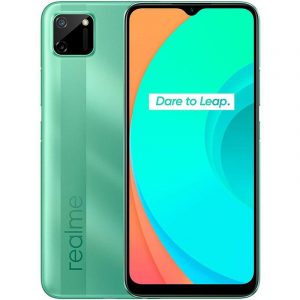 Realme C11