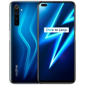 Realme 6 Pro