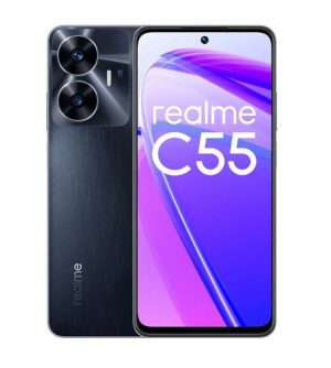 Realme C55