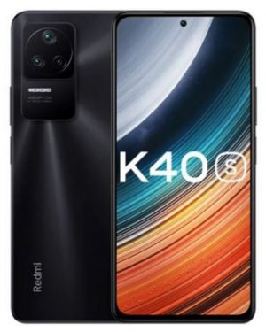 Redmi K40S