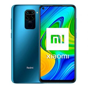 Redmi Note 9