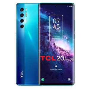 Tcl 20 Pro 5G