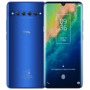 Tcl 10 Plus