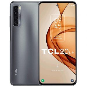 Tcl 20L Plus