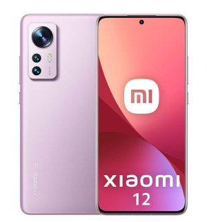 Xiaomi 12 5G