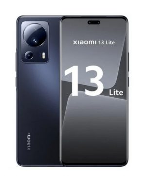 Xiaomi 13 Lite