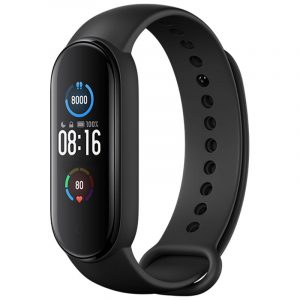 Xiaomi Mi Band 5