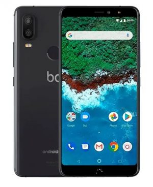 Aquaris X2 Pro