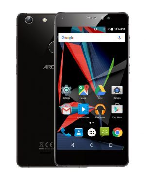 Archos 55 Diamond Selfie