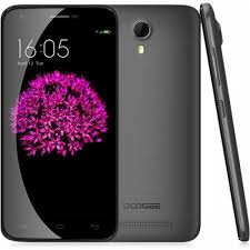 Doogee Y100 Y100 Pro