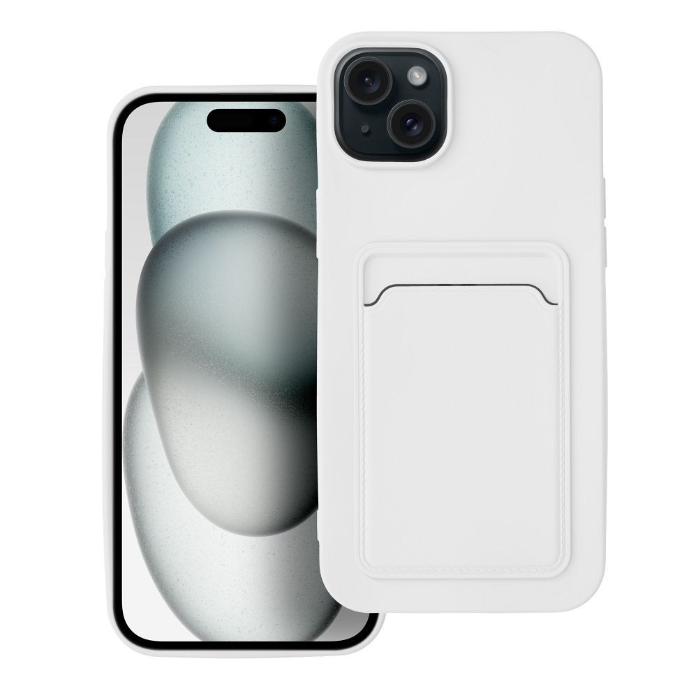 Capa iPhone 11 Pro (Branca), Capas Apple