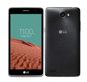 Lg Bello 2 Ii