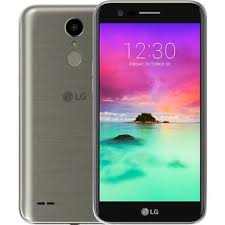 Lg K10